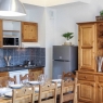Alpe d´Huez - Residencia Valmonts de Vaujany